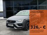 Cupra Ateca 4Drive 2.0 TSI 7-GANG DSG AHK Panorama ele - Cupra Ateca in Bochum