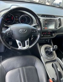 KIA Sportage - 6