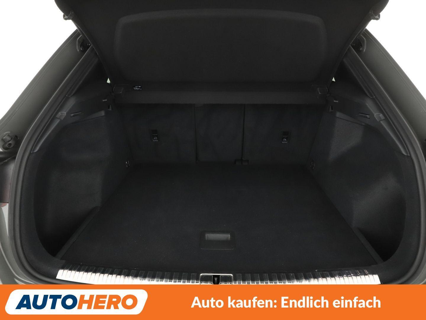 Audi Q3 35 TFSI Advanced Aut.*PDC*SHZ*AHK*KLIMA*, миниатюра 16