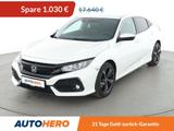 Honda Civic 1.0 VTEC Elegance Aut.*NAVI*CAM*ACC*SHZ* - Honda in Stuttgart