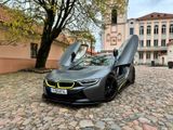 BMW i8 -