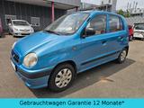 Hyundai Atos 1.0 GL *SCHIEBEDACH* - Hyundai aus 2001