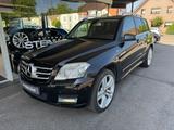 Mercedes-Benz GLK 220 CDI BlueEfficiency 4Matic Aut. *Bi-Xenon - Mercedes-Benz GLK 220 in Bielefeld