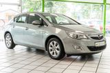 Opel Astra J Cosmo 1.4 Benzin Turbo EcoFLEX Klima PDC - Opel Astra: Turbo J