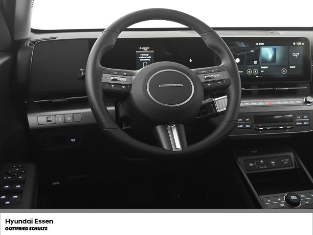 Hyundai KONA - Bild 16