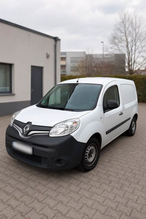 Image of Renault Kangoo