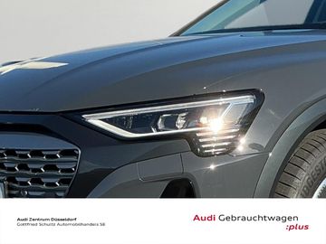 Audi Q8 e-tron - 6