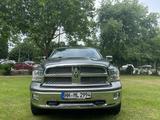 Dodge RAM 1500 5.7 CrewCab 4x4 - Dodge RAM Gebrauchtwagen in Hamburg