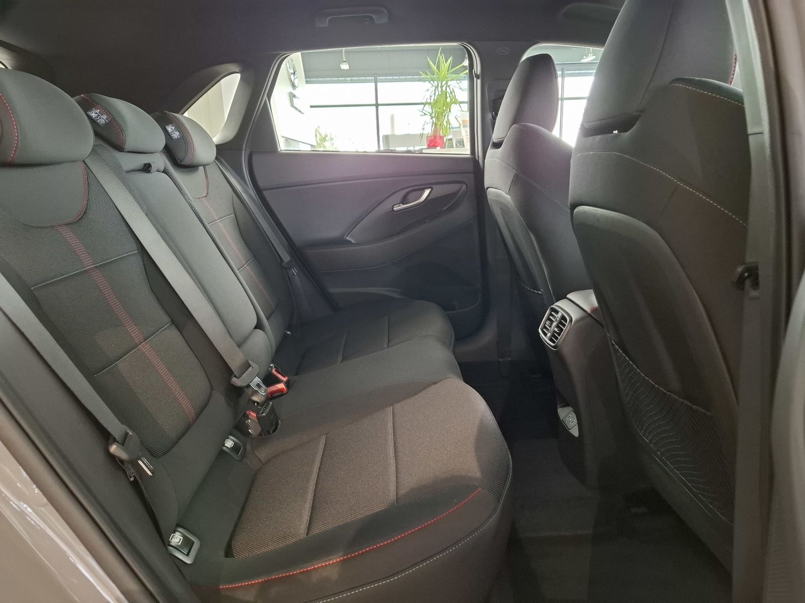 Hyundai i30 - Bild 12