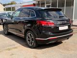 Borgward ANDERE BX7 TS Limited Edition Navi Kamera - Borgward: Allradantrieb