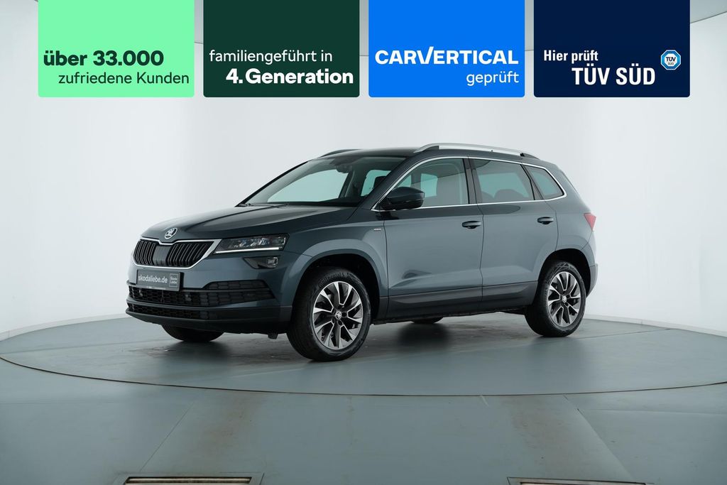 Image of Skoda Karoq
