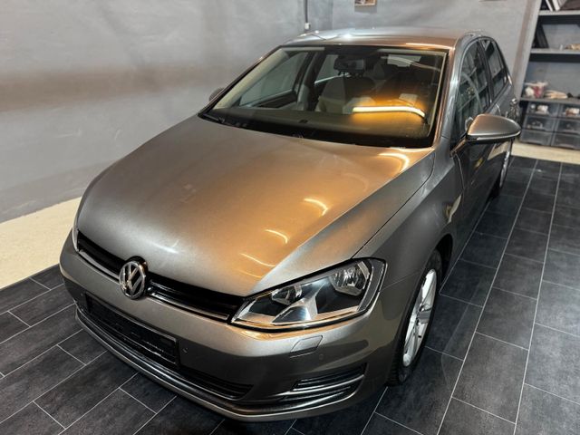 Volkswagen Golf VII Lim. Comfortline BMT. Automatik Getribe