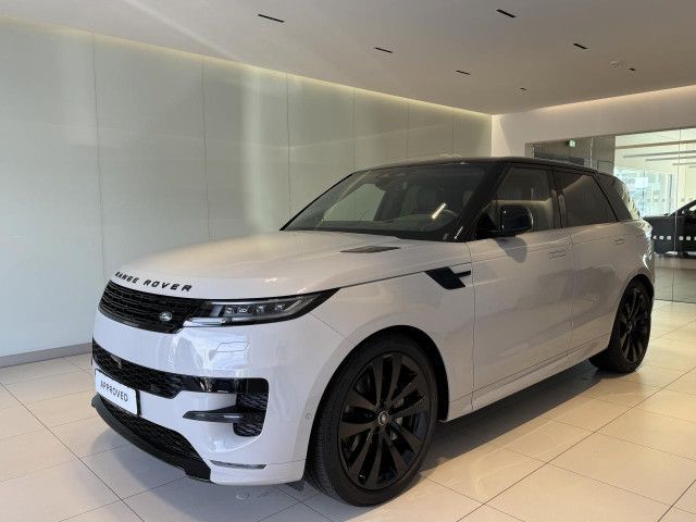 Land Rover Range Rover Sport P460e Dyn. HSE Komfort Paket 1 foto 1