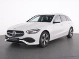 Mercedes-Benz C 220 d T 4M Avantgarde+NavPrem+LED-HP+EHeck+RFK - Mercedes-Benz C 220 Gebrauchtwagen in Oldenburg