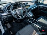 Honda CR-V 2.0 i-VTEC HYBRID Elegance 2.0i 2WD LED*Kam - Honda Gebrauchtwagen von 2022