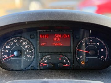 Citroen Jumper - 12