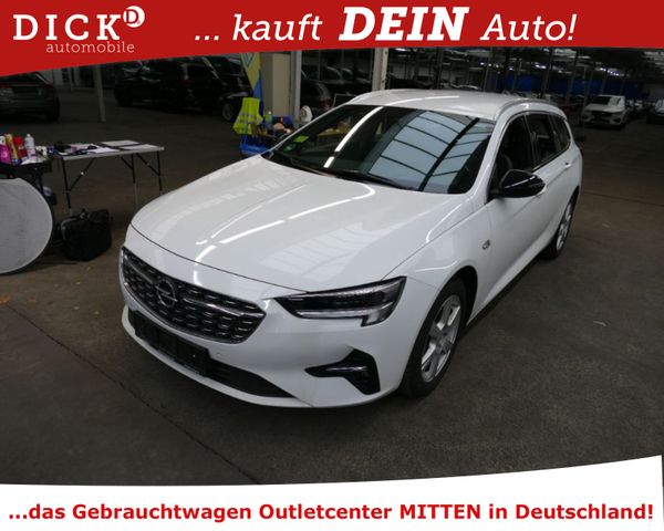 Opel Insignia B ST Business KEY/LED/NAV/ERGO/PDC/8F