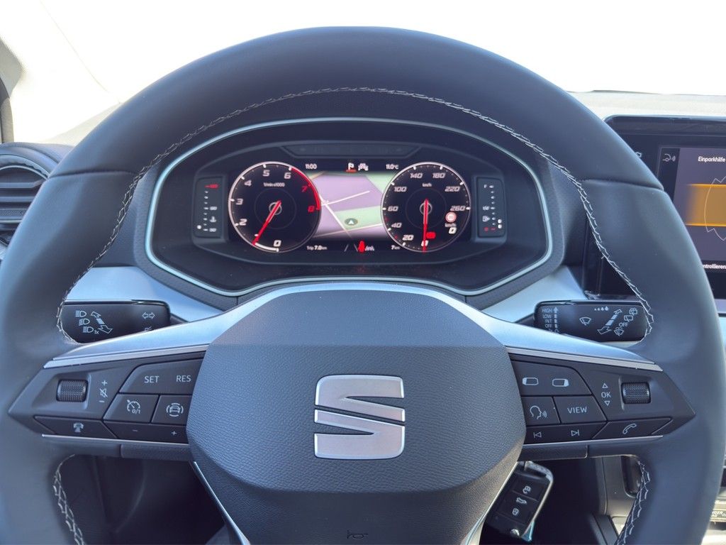 Seat Ibiza - Bild 13