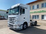 Mercedes-Benz ACTROS 1844 MP3 , automatic, EEV vin 313 - Mercedes-Benz Actros mp1