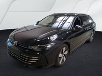 Volkswagen Passat Variant - Vorschau Bild 2