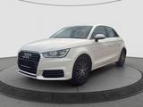 Audi A1 1.6 TDI basis AHK*LED*ALU*1te Hand - Audi A1: TDI