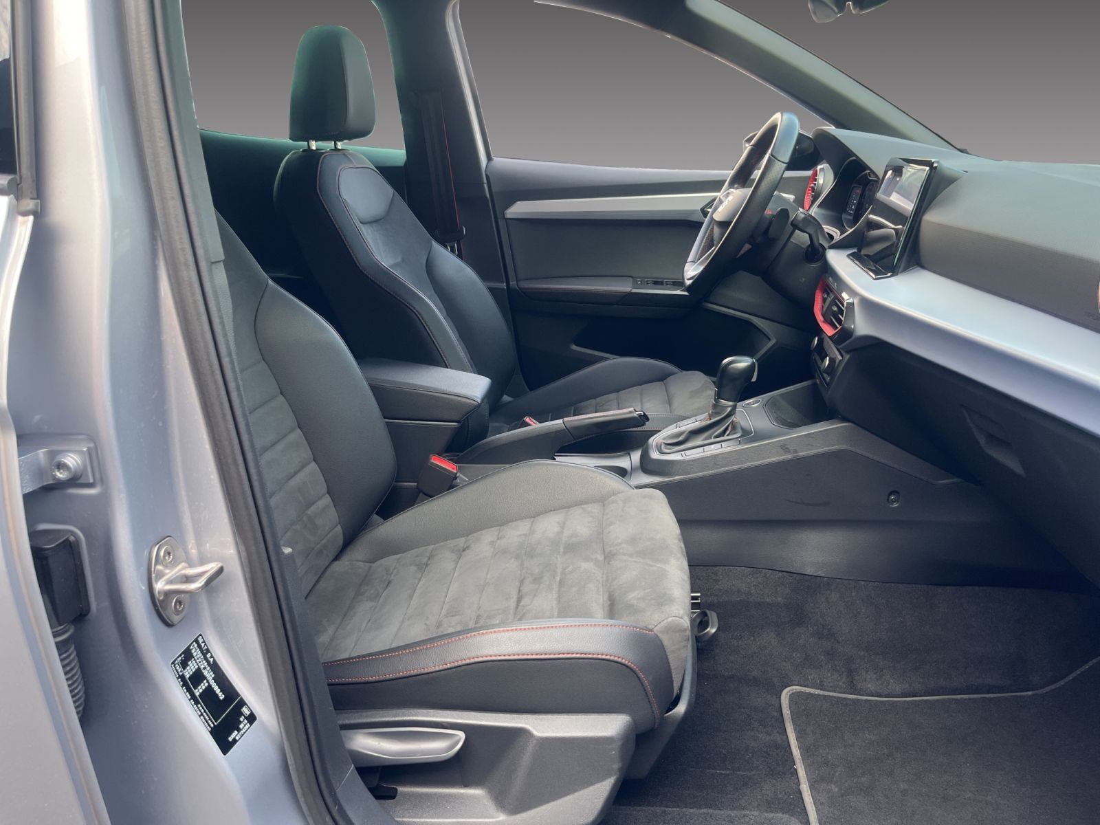 Seat Ibiza - Bild 7