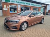 Renault Megane IV Lim. 5-trg. Zen,Navi ,SHz, Aut. - Renault: Ze