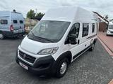 Weinsberg CaraBus 600 DQ Hochdach +4xSchalfen+Kamera+Marki - Weinsberg X