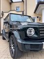 Mercedes-Benz G500 Designo AMG Vollausstattung