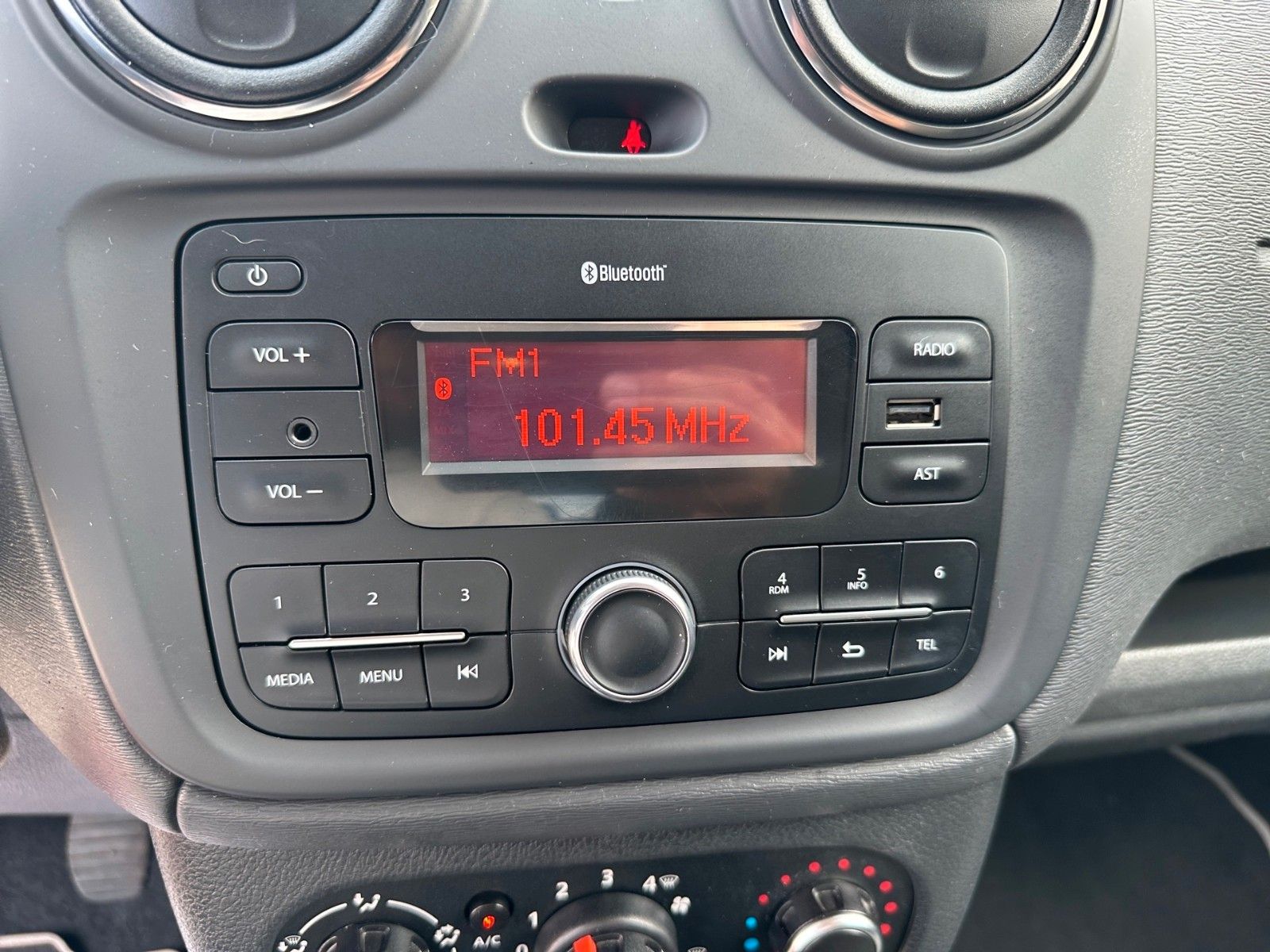 Dacia Lodgy Ambiance – Bild 14