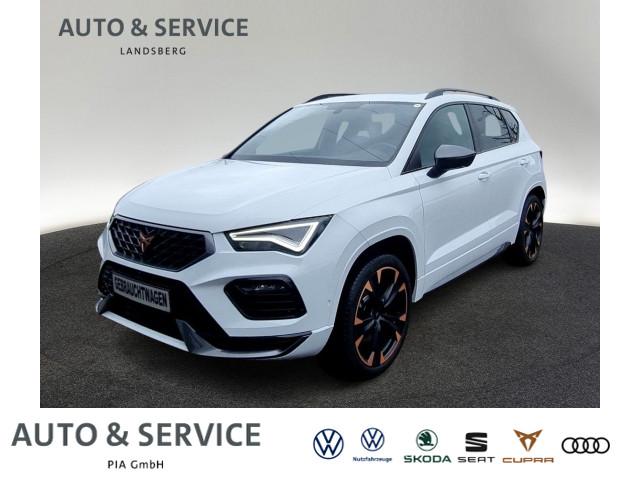 Cupra Ateca 2.0 TSI 7-Gang-DSG 4Drive *BEATS*PANO*eHK*