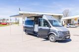 Volkswagen Grand California 680  177PS Automatik | 7.200 km