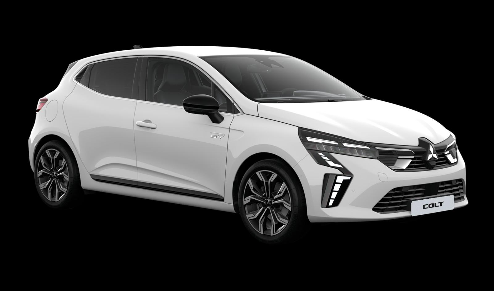 Mitsubishi Colt 1.0 T-Benziner *PLUS*6 Gang*MJ2026*