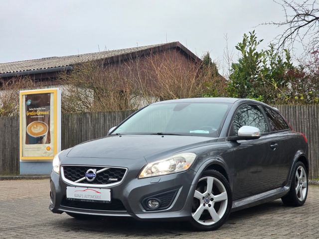 Volvo C30 D2 R-Design Edition PRO