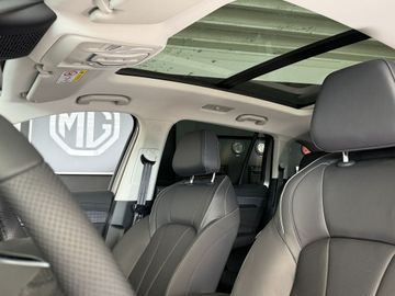 MG S9 1.5T PHEV Premium