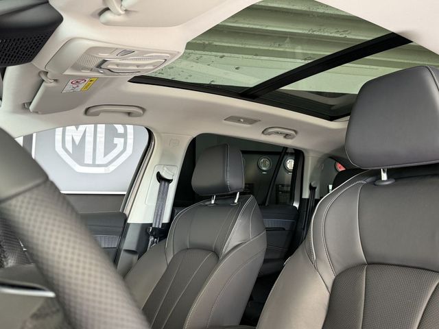 MG S9 1.5T PHEV Premium