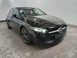 Mercedes-Benz A 200 d Edition 19,Auto,Navi,LED