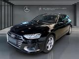 Audi A4 Avant 40 TDI qu. Ambiente+DAB+StHz+AHK+NAVI - Audi A4: Ambiente