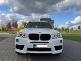 BMW X3 xDrive20i, M-Paket, TÜV NEU, - BMW X3 in Bochum