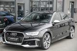 Audi RS3 Limousine 2.5 TFSI RS-Design* Navi* Virtual* - gebrauchte Audi RS3 aus dem Jahr 2019