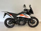 KTM 390 Adventure +IX-RACE+Powerpart+ - KTM 390 ADVENTURE