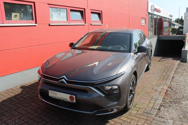 Citroën C5 X Shine Pack Hybrid