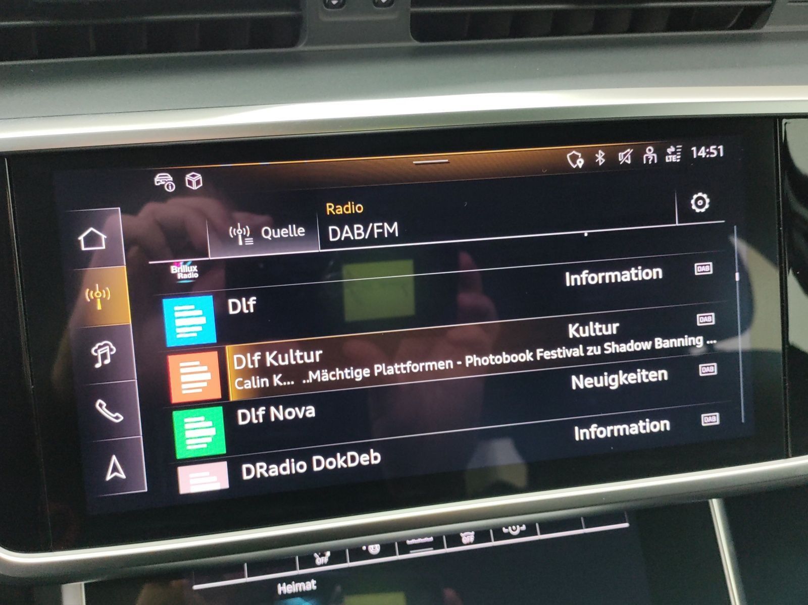 Audi A6 - Bild 14