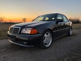 Mercedes-Benz C280 AMG ab Werk W202 Automa... - Mercedes-Benz C 280 aus 1994