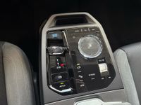 BMW iX - Vorschau Bild 14