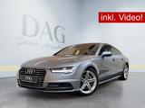 Audi A7 3.0 TDI quattro +LED+ACC+STANDHZ+MASSAGE+AHK+ - Audi A7 in Leipzig