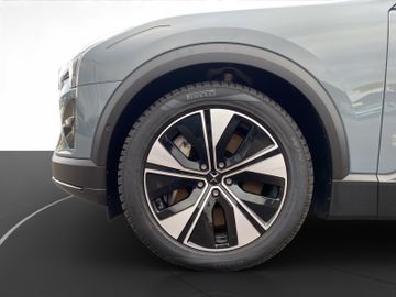 Polestar 3 111kWh Long Range Dual 360+HUD+Kam.+Panorama