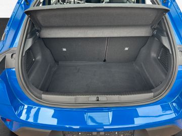 Fotografie 8 des Opel Mokka-e Elegance Kamera LED Sitz-/Lenkradheizung