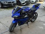 Yamaha YZF-R125 - YAMAHA GEBRAUCHT R125