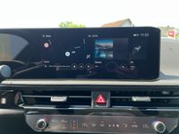 Kia EV6 - Vorschau Bild 9